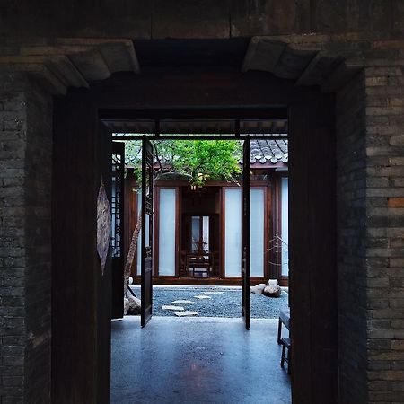 Refactoring Space-揚州 エクステリア 写真