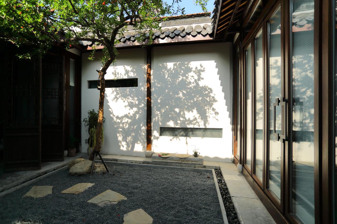 Refactoring Space-揚州 エクステリア 写真
